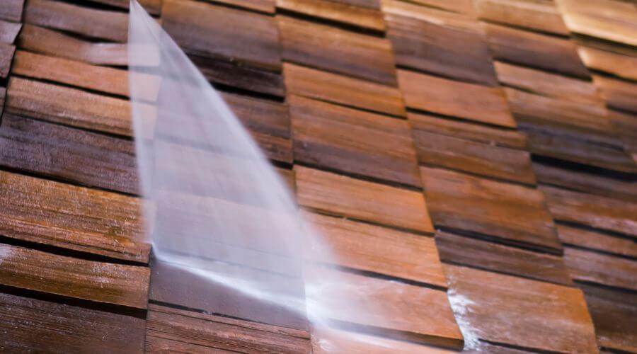 Metal Roofing in Nacogdoches, TX